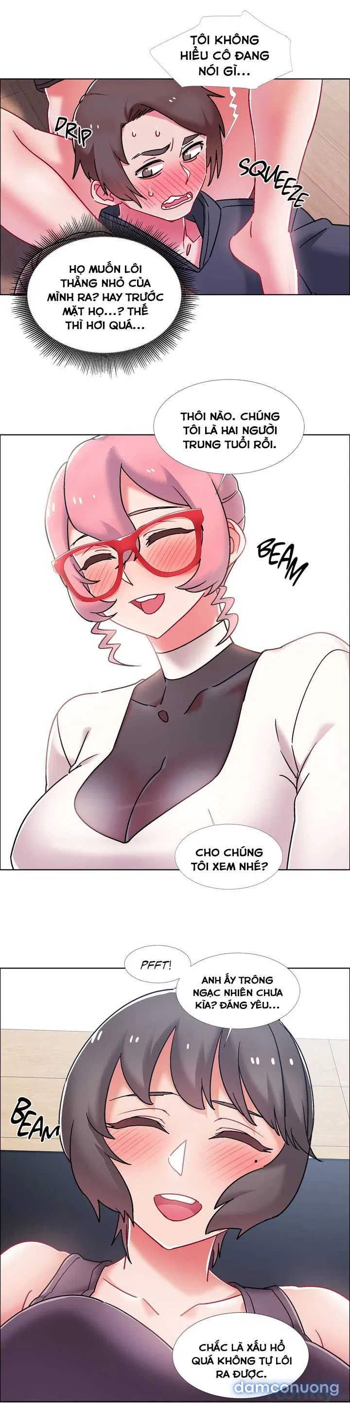 Rental Girls 