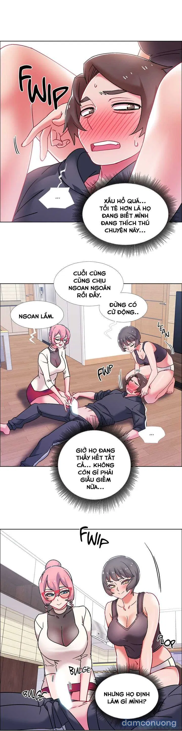 Rental Girls 