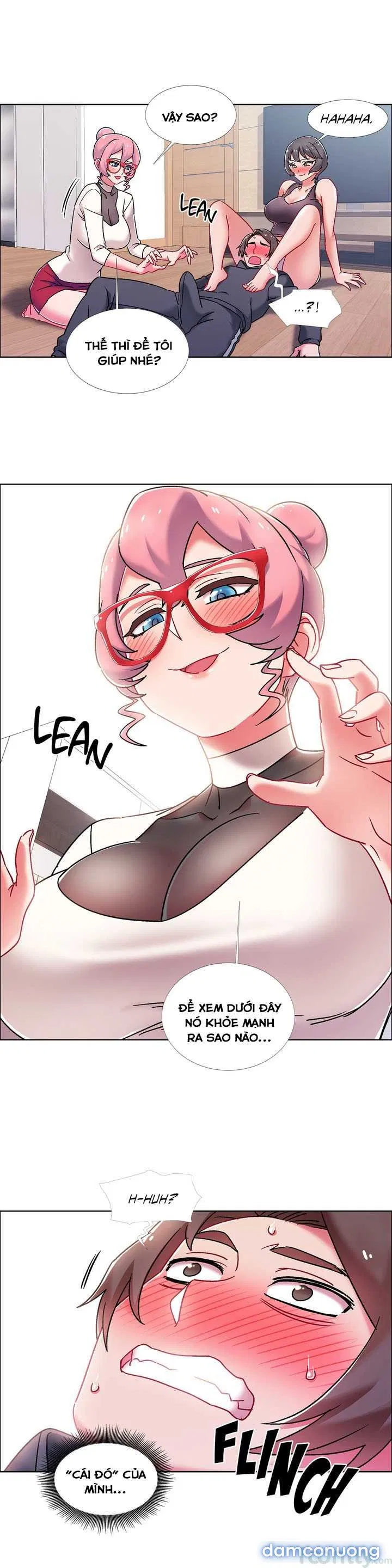 Rental Girls 