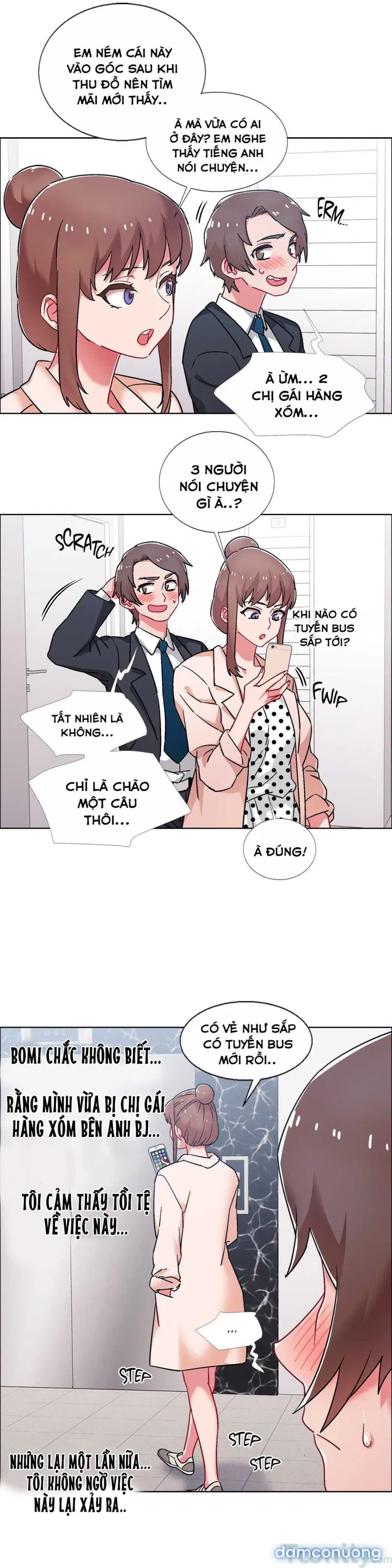 Rental Girls 
