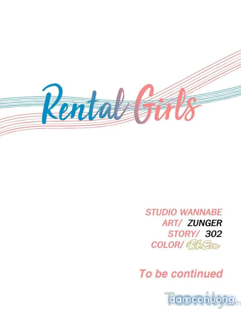 Rental Girls 