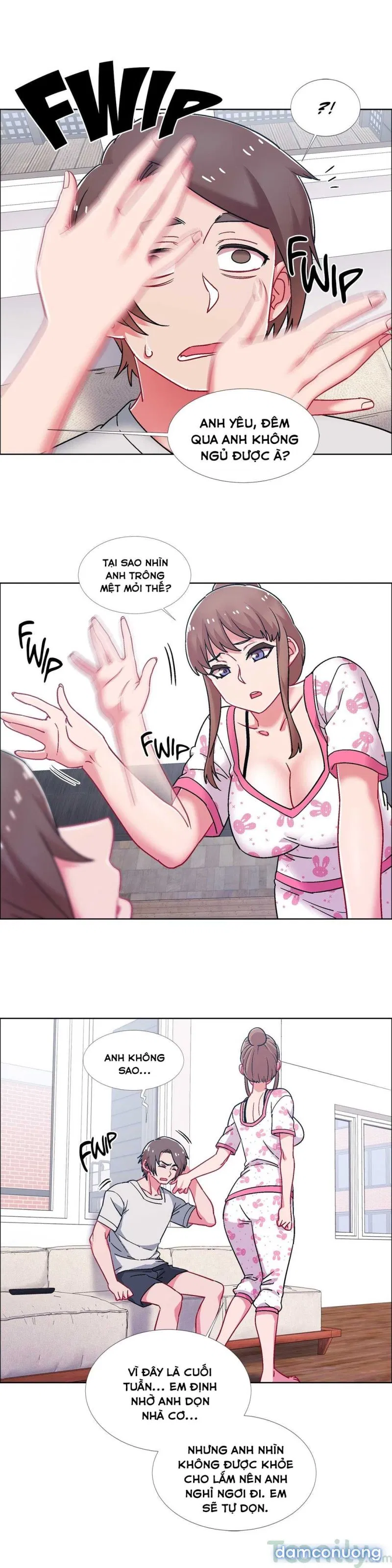 Rental Girls 