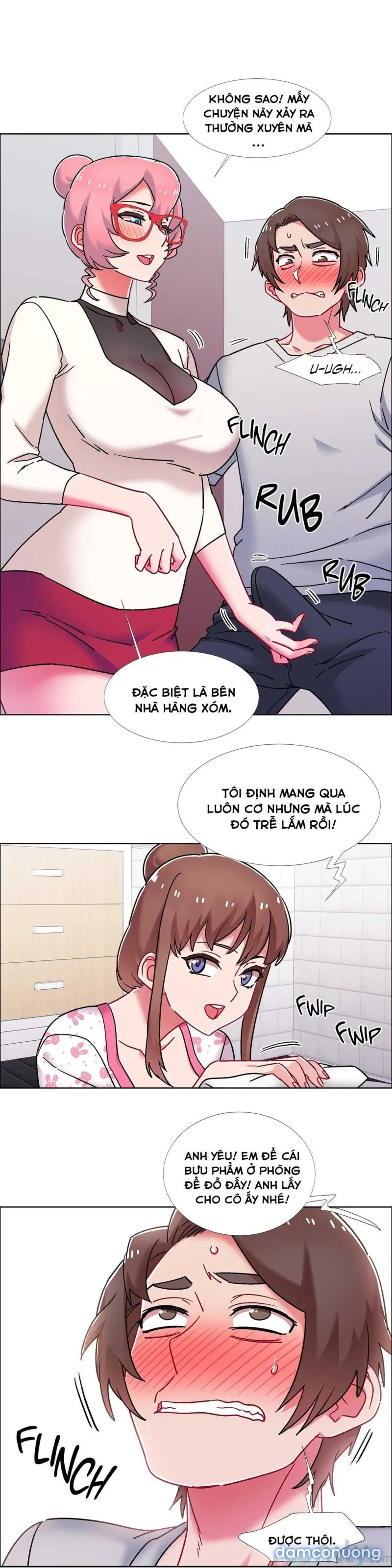 Rental Girls 