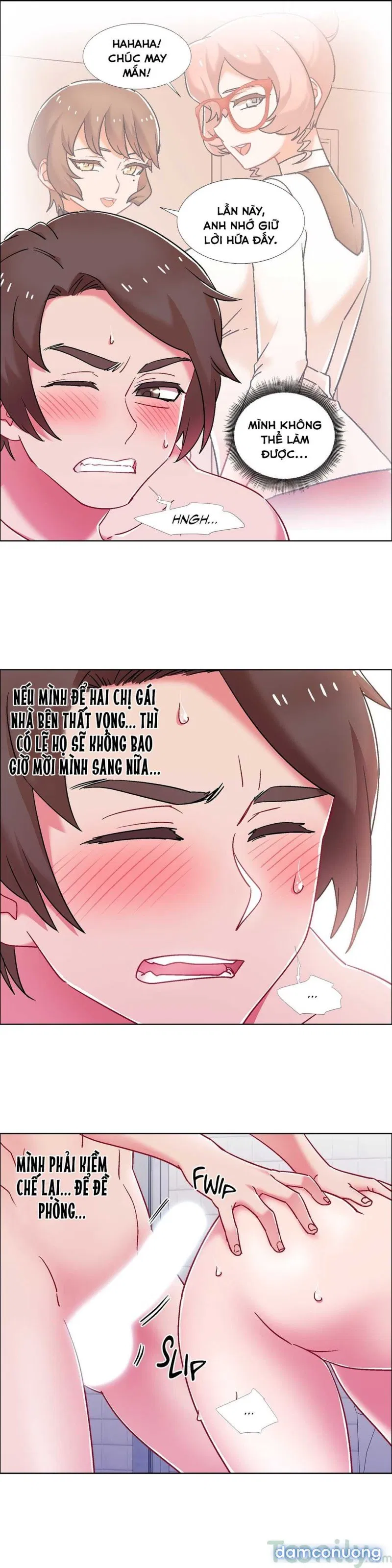 Rental Girls 