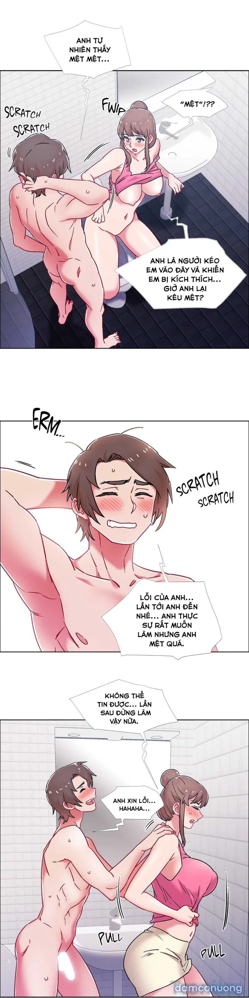 Rental Girls 