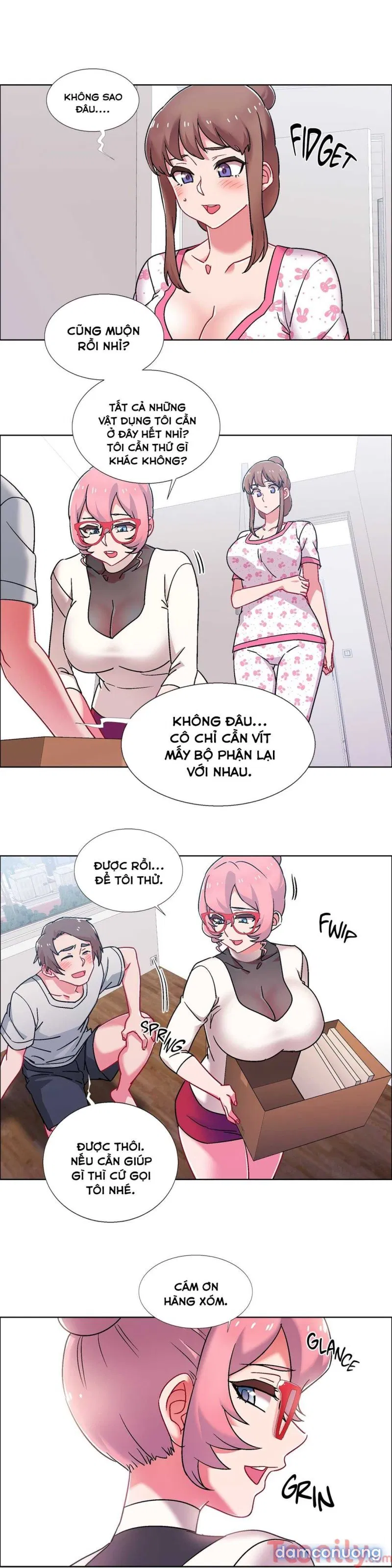 Rental Girls 