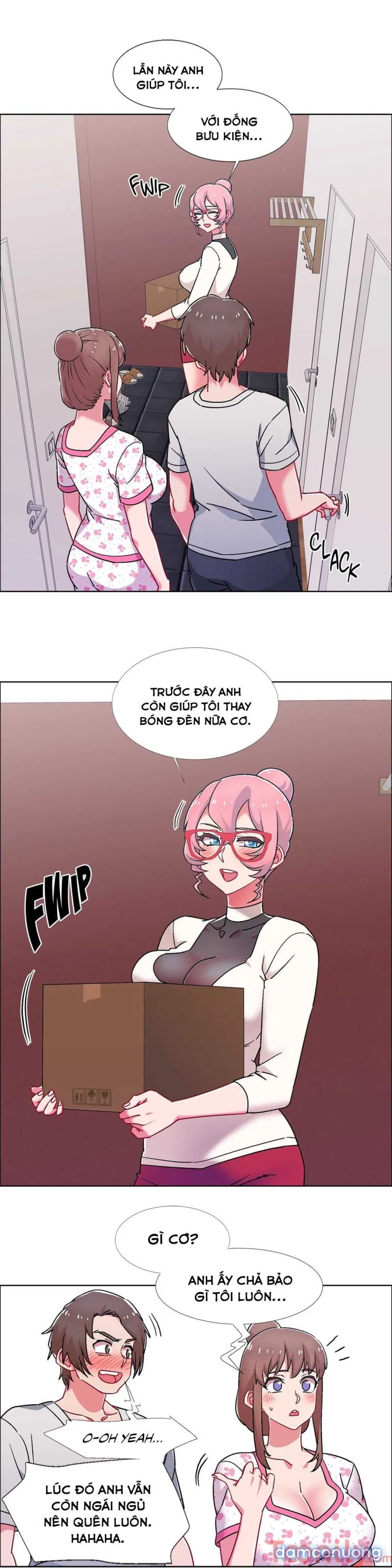 Rental Girls 
