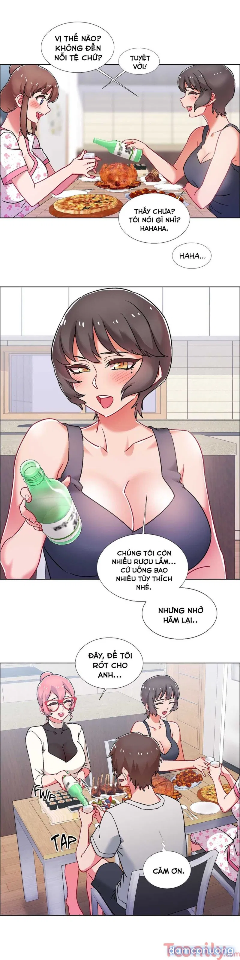 Rental Girls 