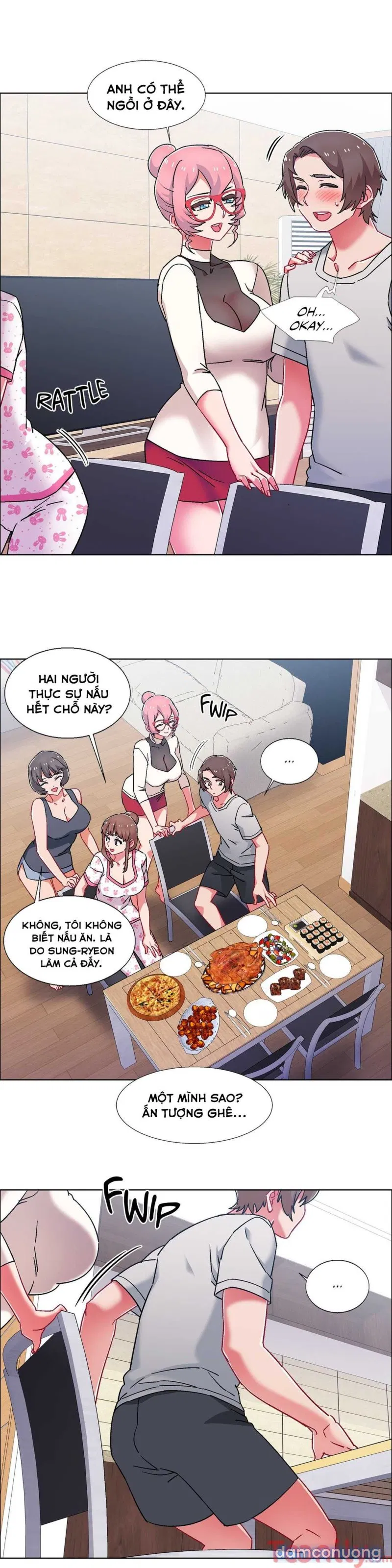 Rental Girls 