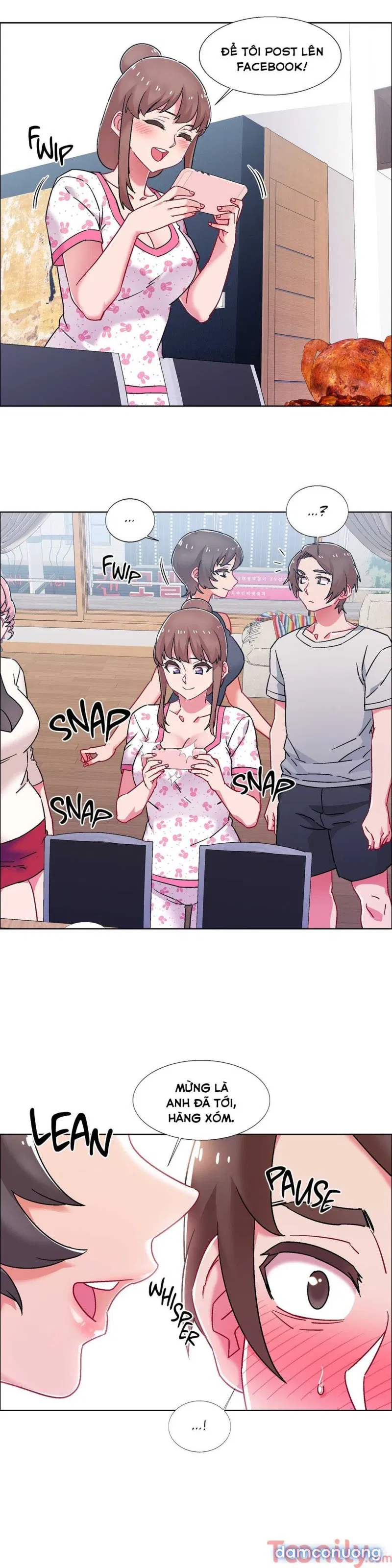 Rental Girls 