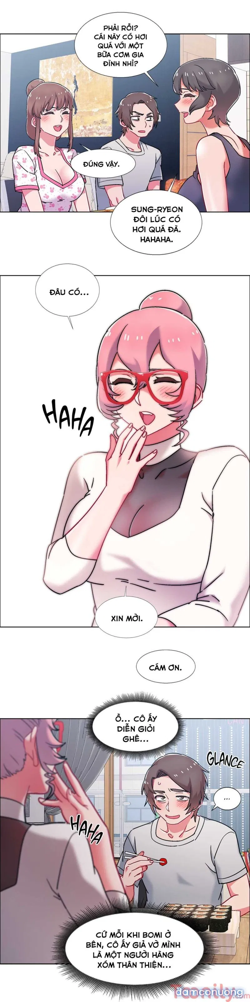 Rental Girls 
