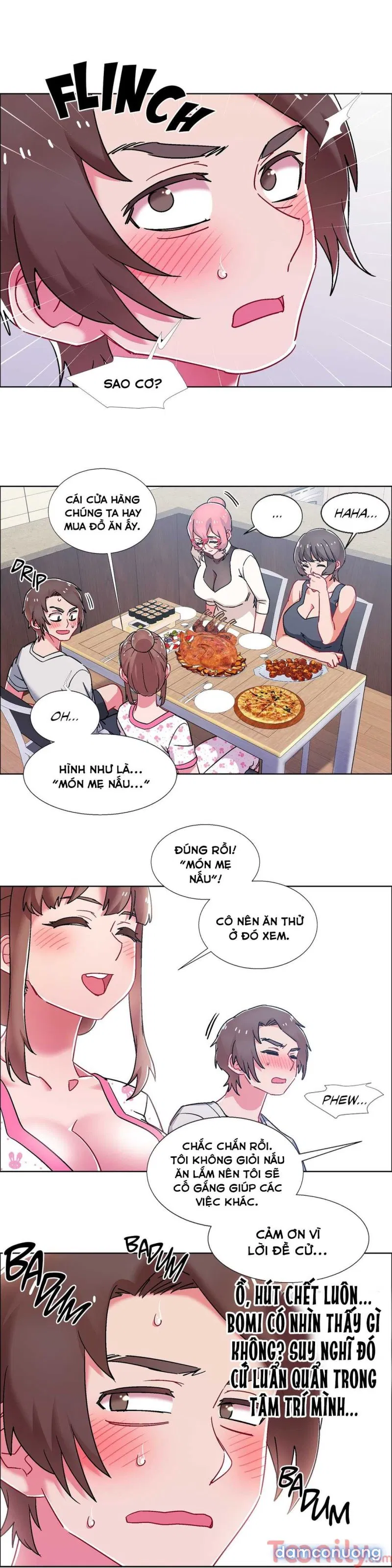 Rental Girls 