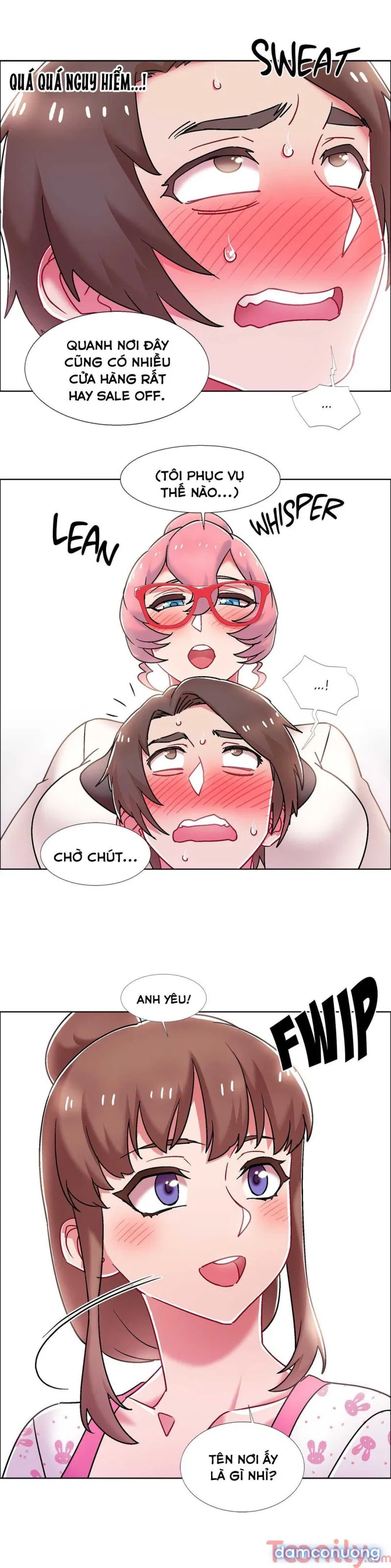 Rental Girls 