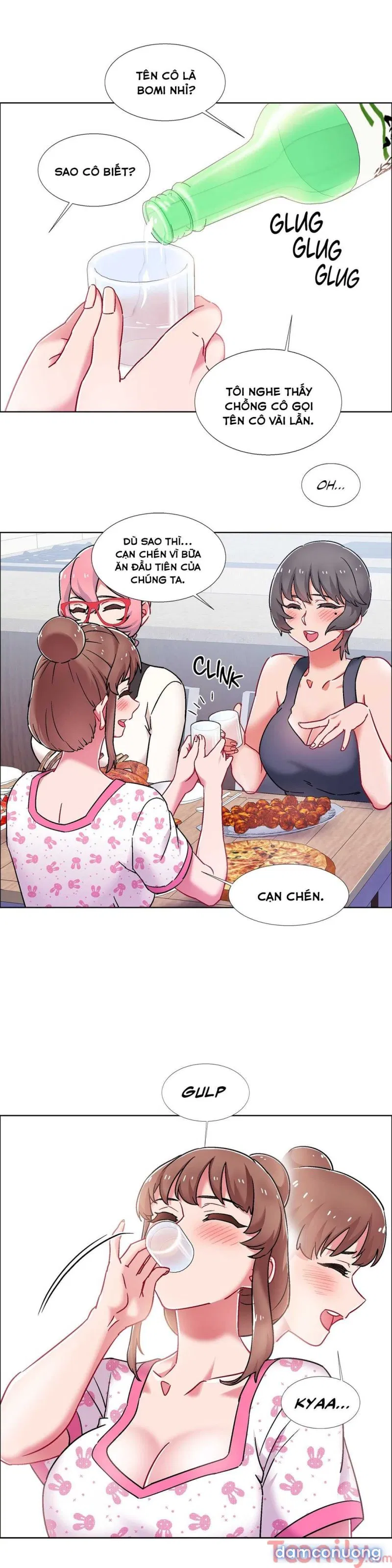 Rental Girls 