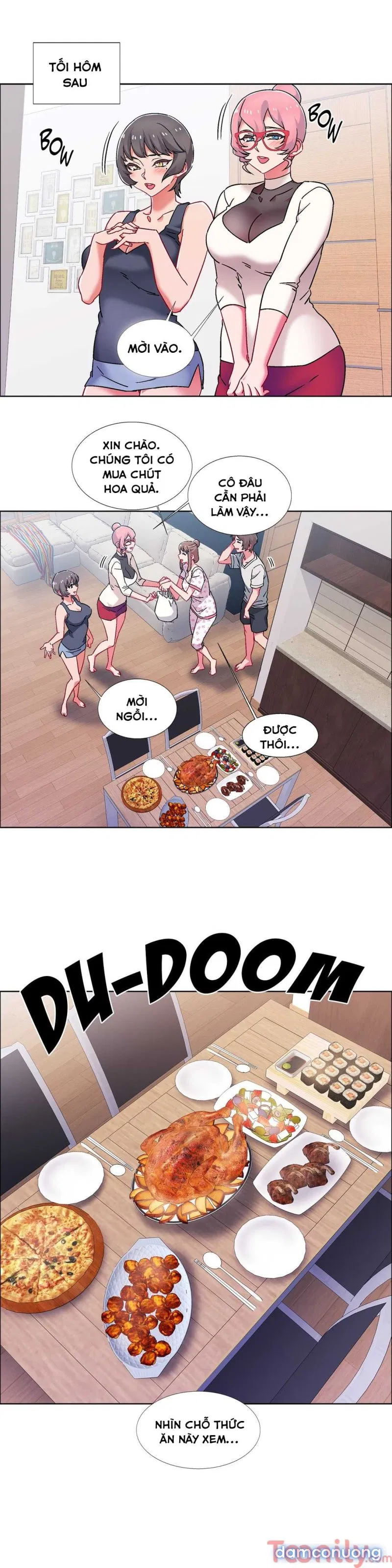Rental Girls 