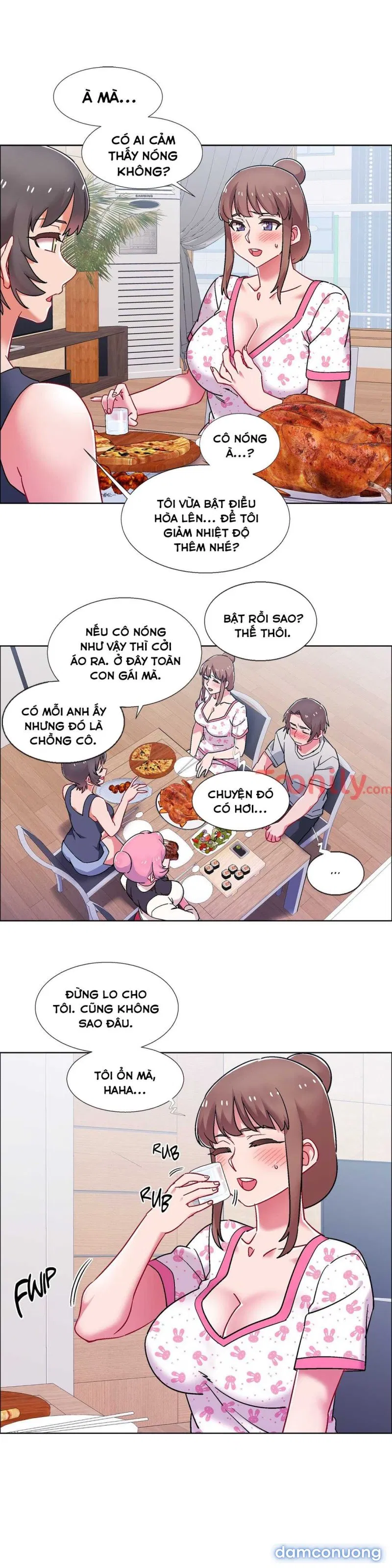 Rental Girls 