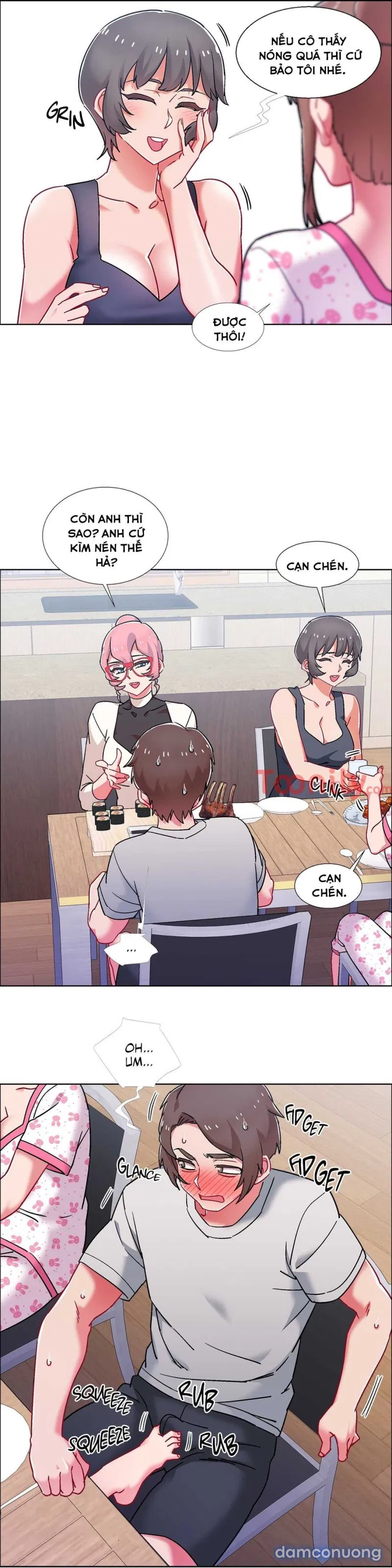 Rental Girls 