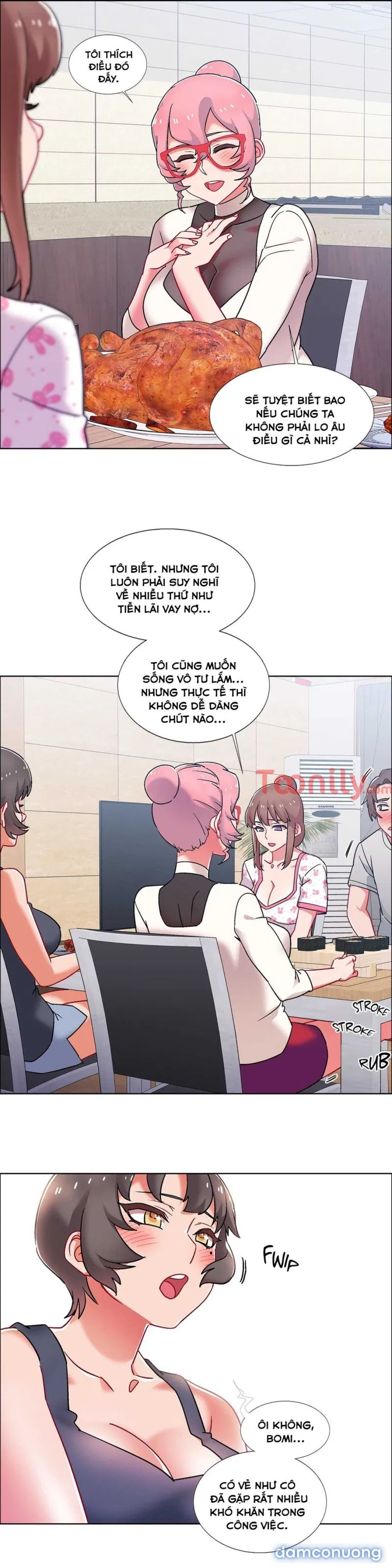 Rental Girls 