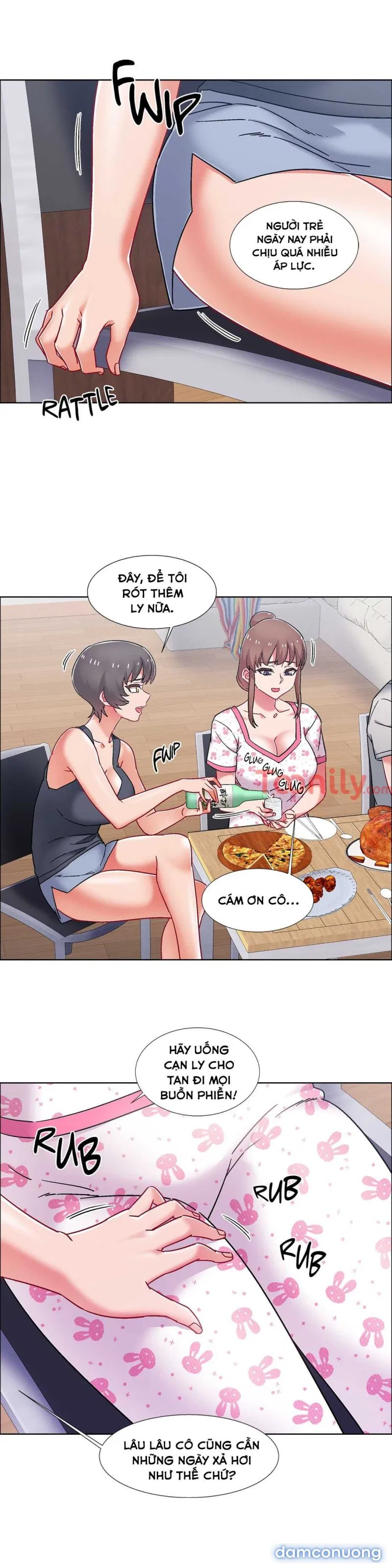 Rental Girls 