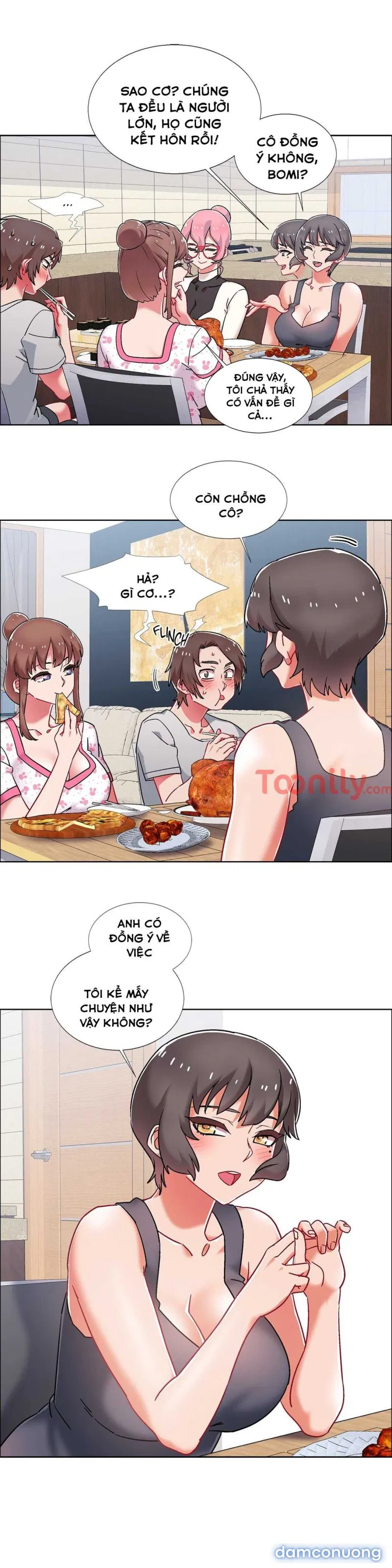 Rental Girls 