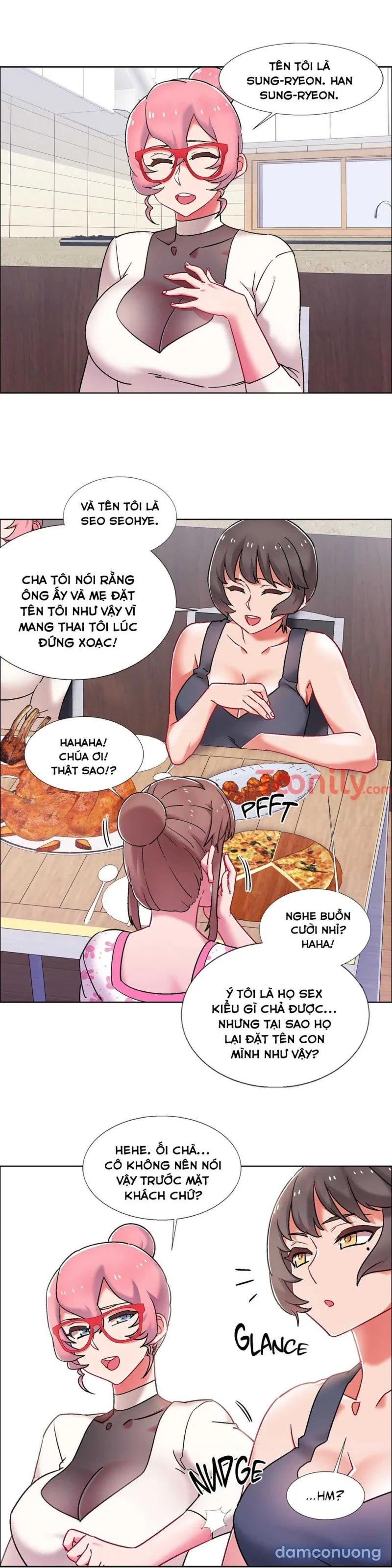 Rental Girls 