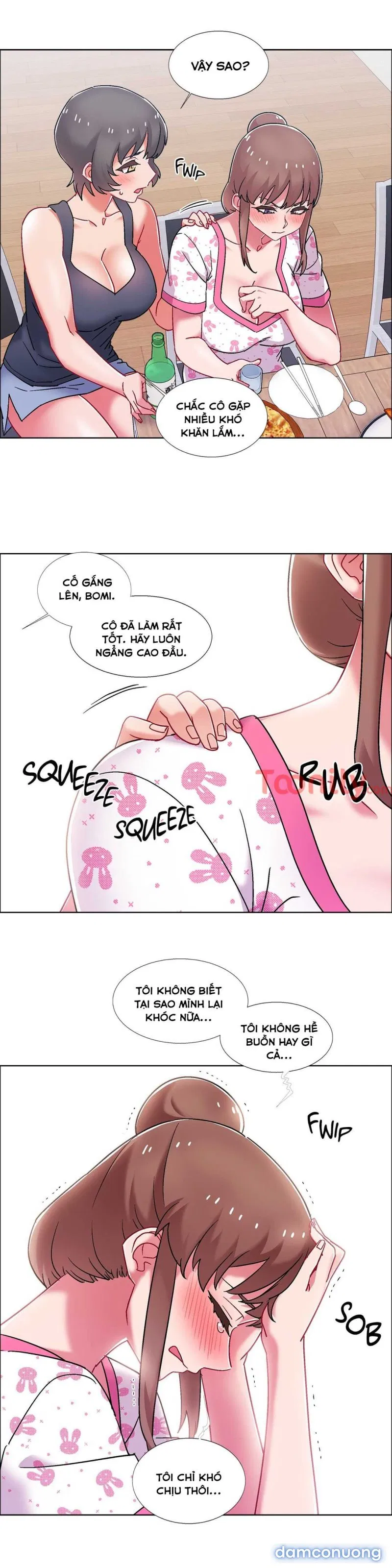 Rental Girls 