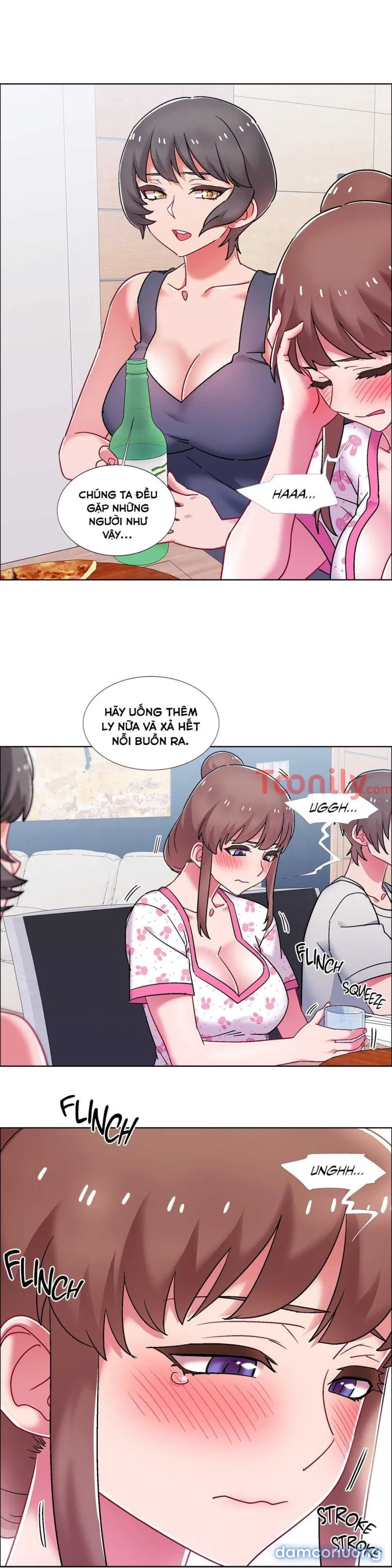 Rental Girls 