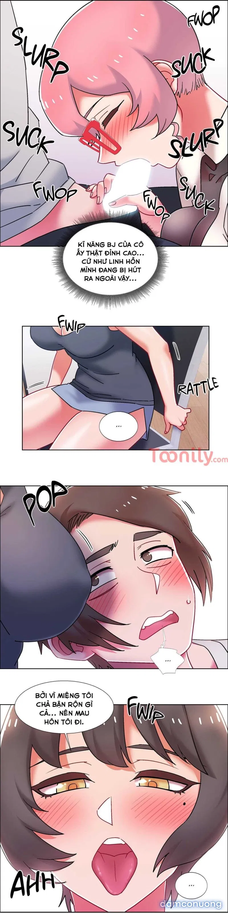 Rental Girls 