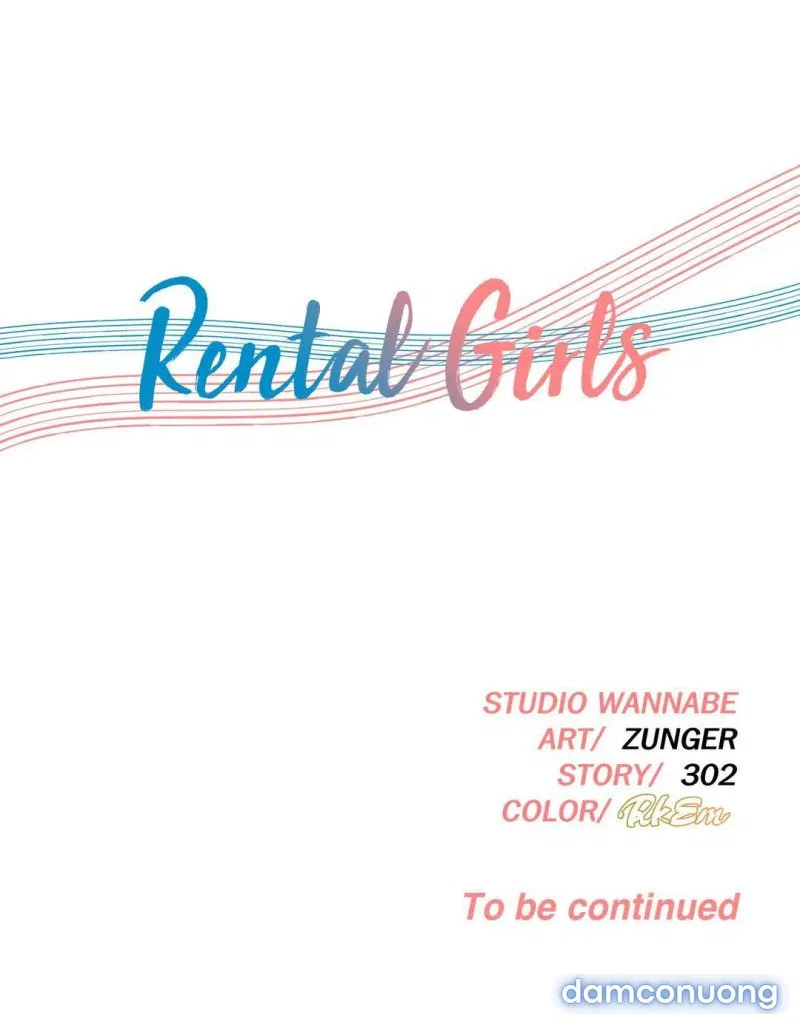 Rental Girls 