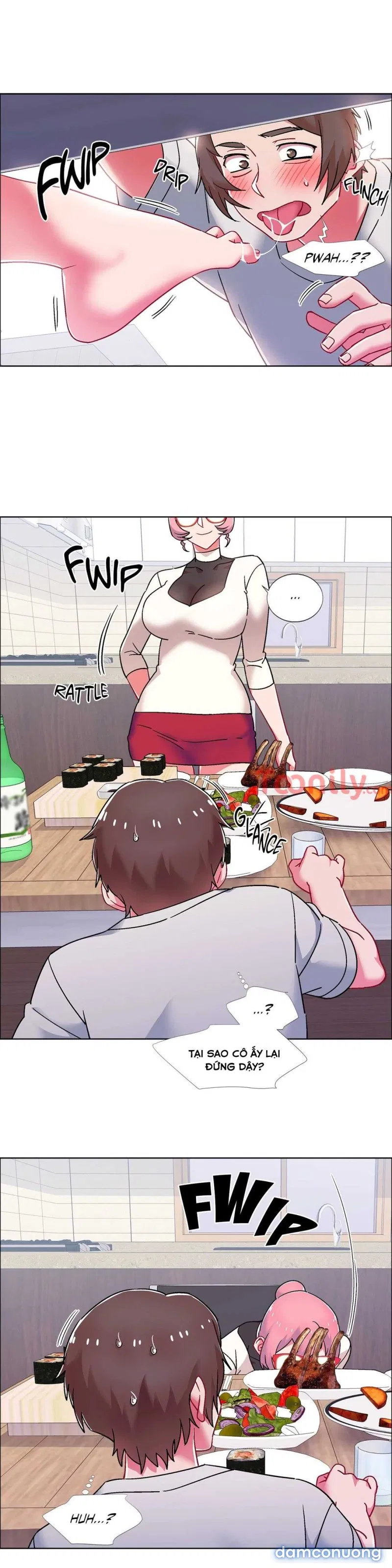 Rental Girls 