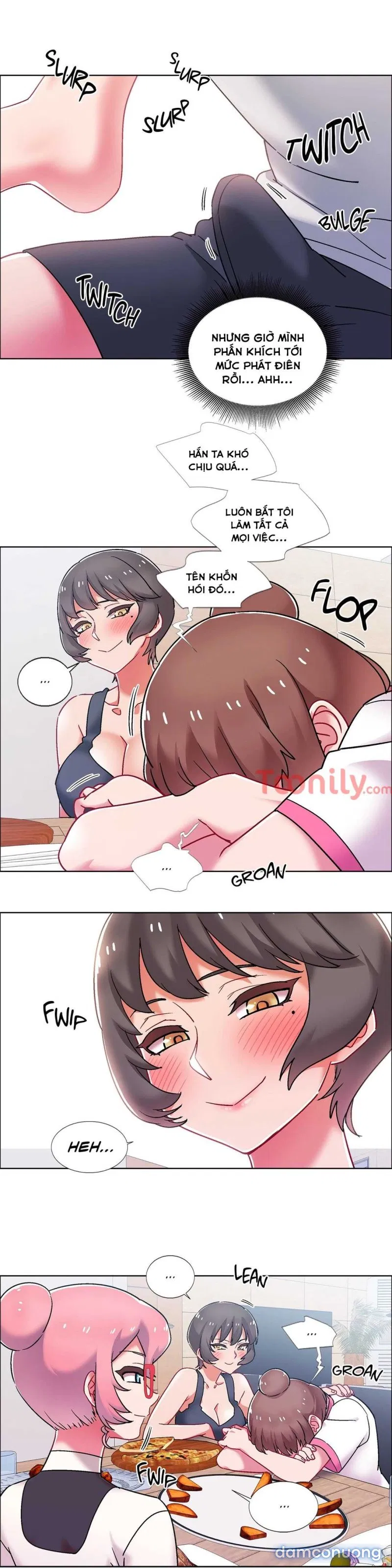 Rental Girls 