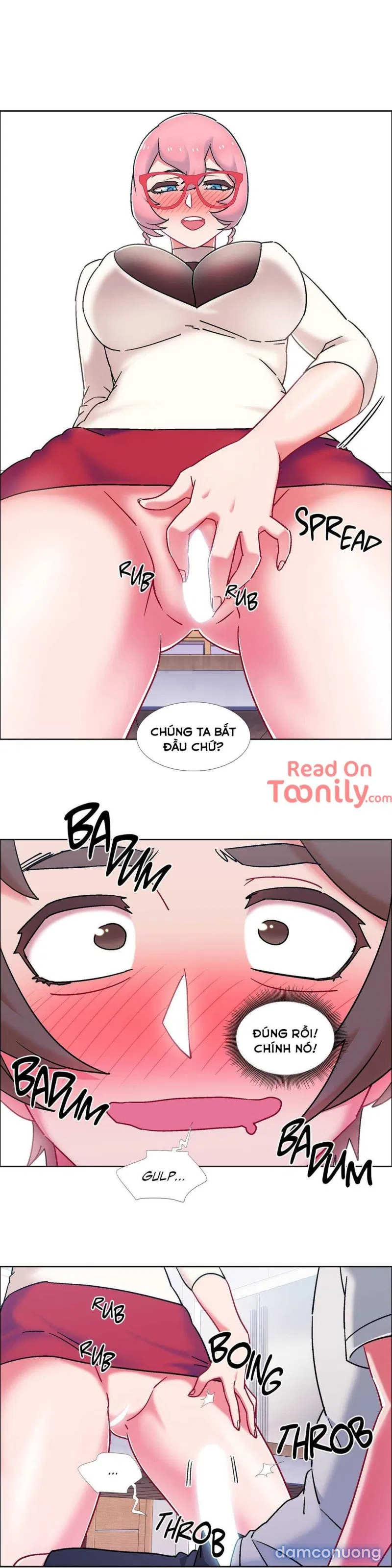 Rental Girls 