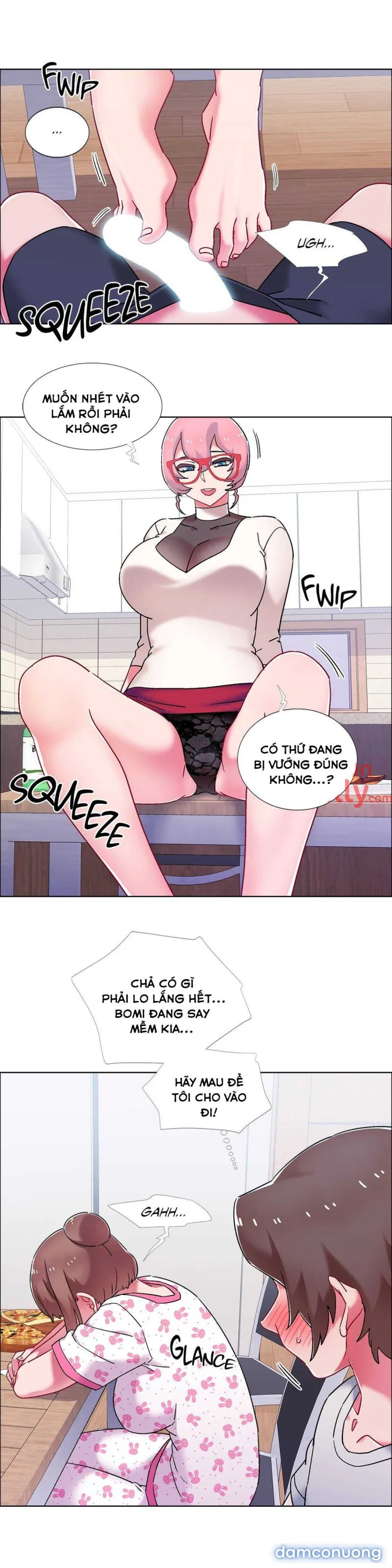 Rental Girls 