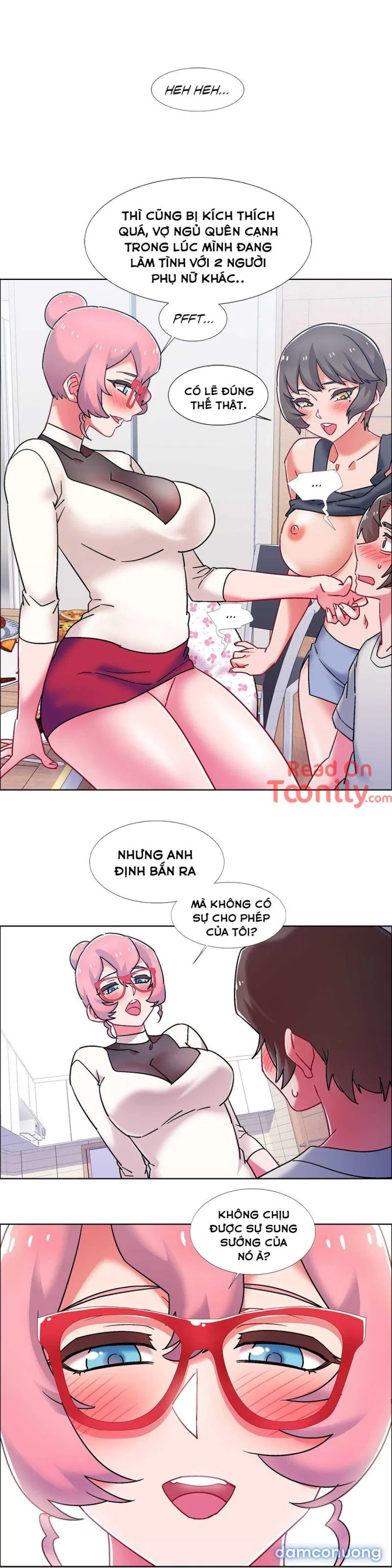 Rental Girls 