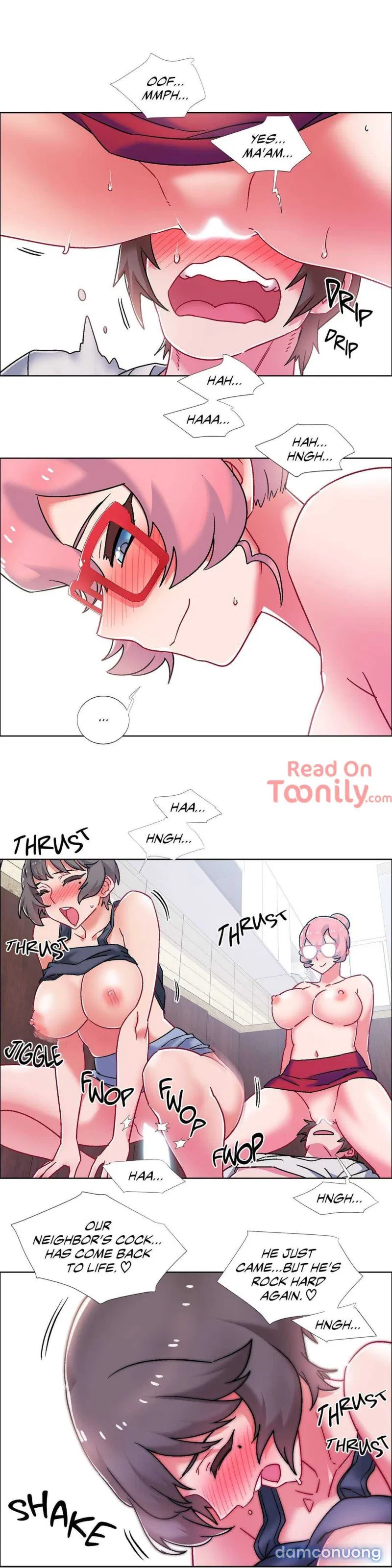 Rental Girls 