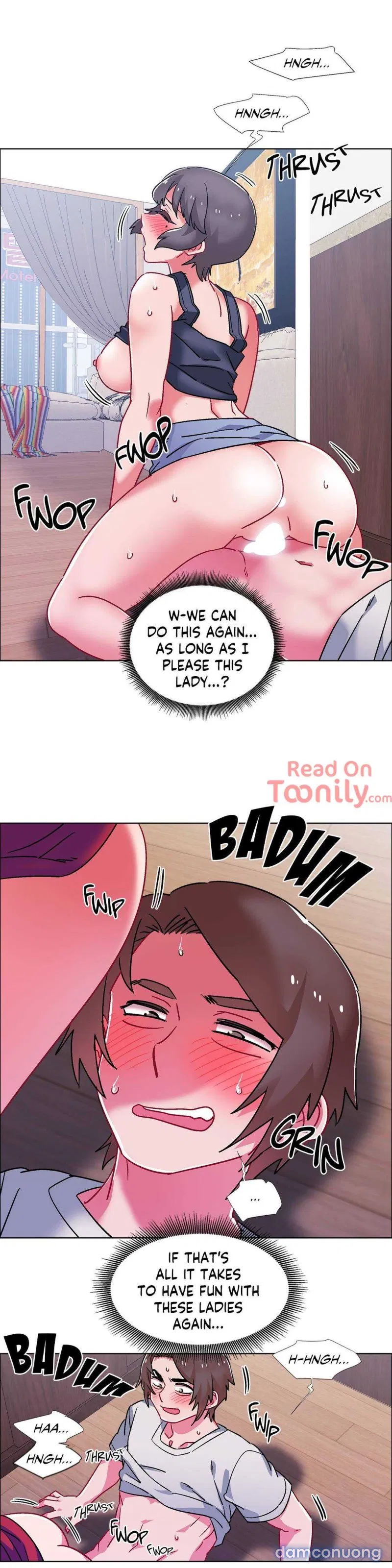 Rental Girls 