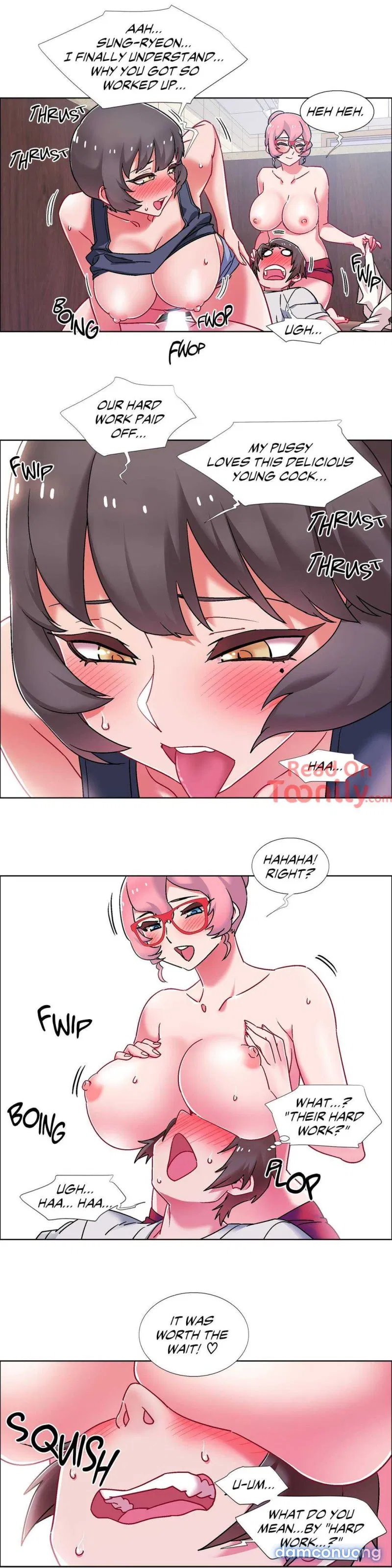 Rental Girls 