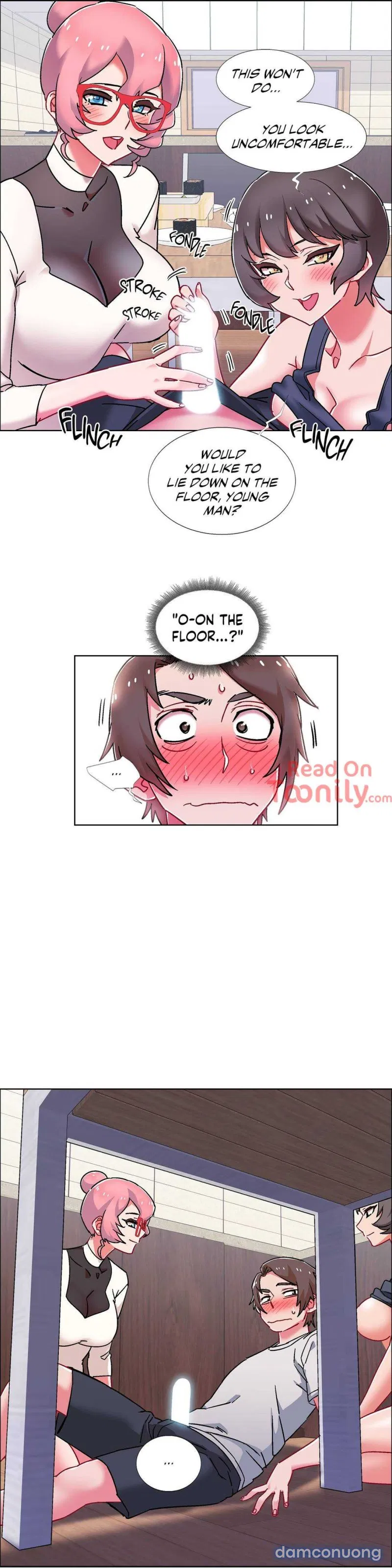 Rental Girls 