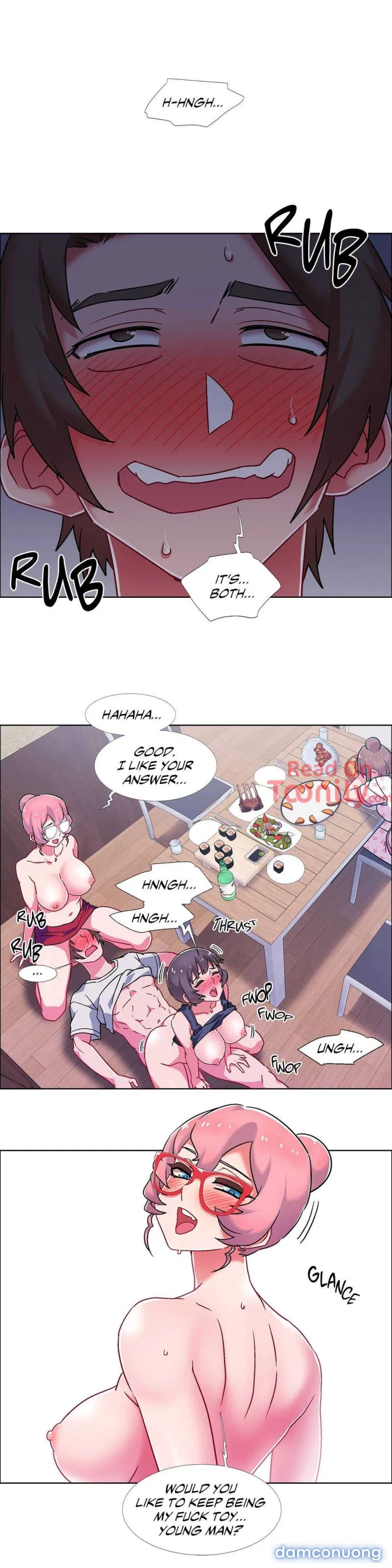 Rental Girls 