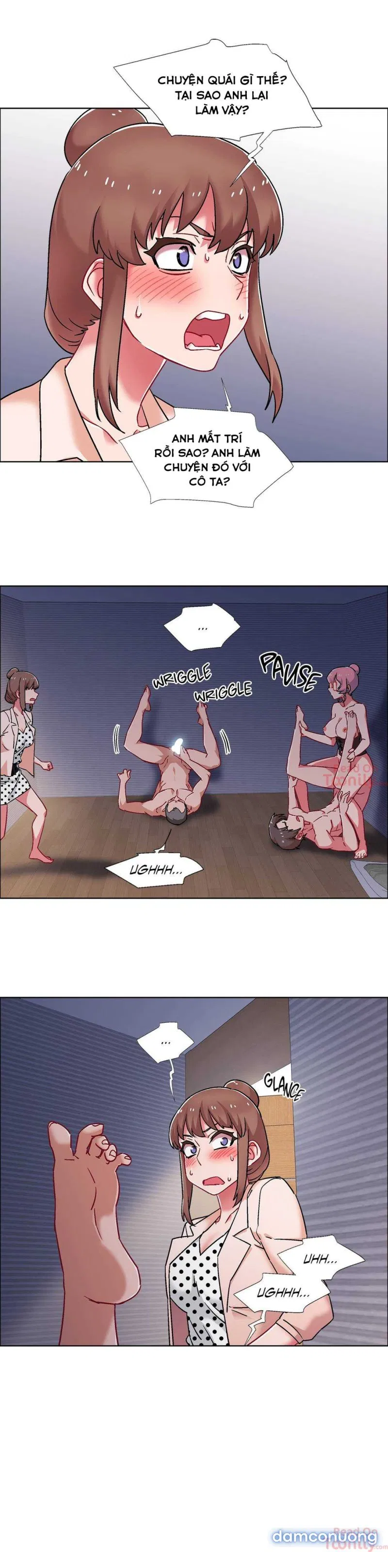 Rental Girls 