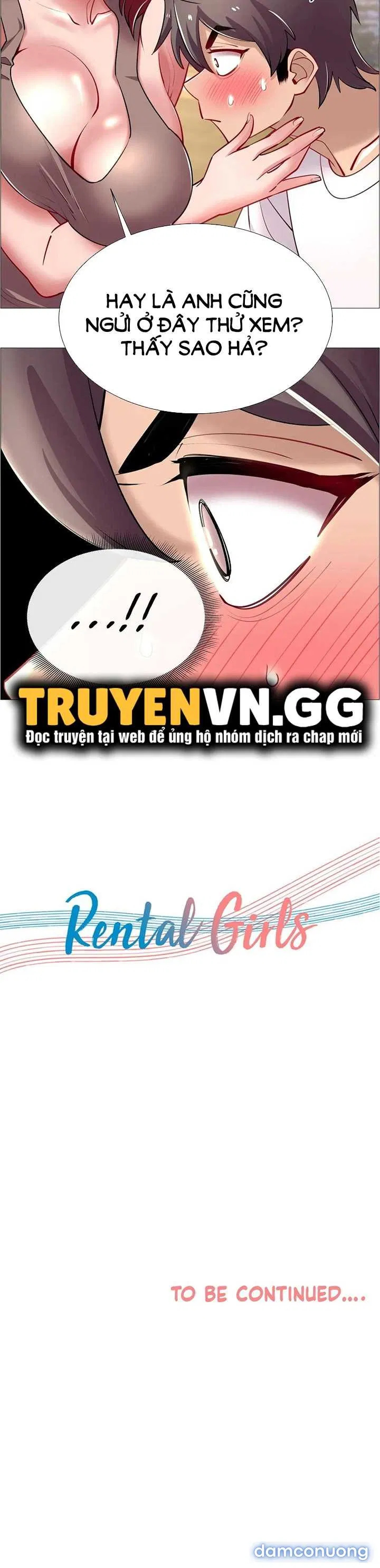 Rental Girls 