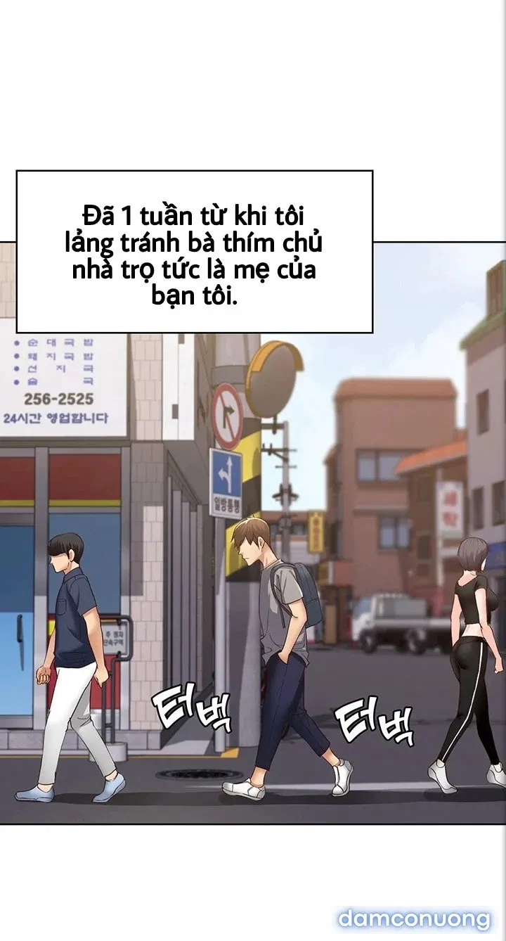 Nhật Ký Nội Trú 