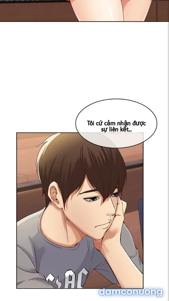 Nhật Ký Nội Trú 