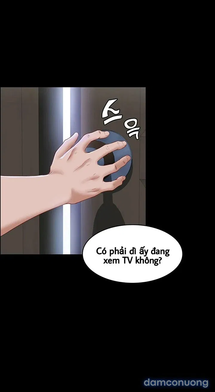 Nhật Ký Nội Trú 