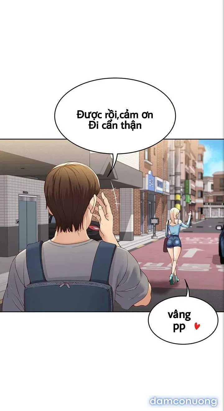 Nhật Ký Nội Trú 