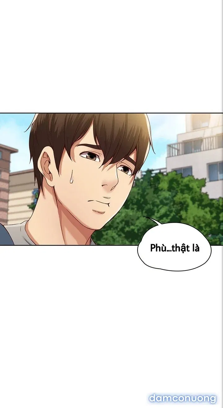 Nhật Ký Nội Trú 