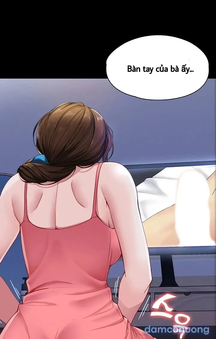Nhật Ký Nội Trú 