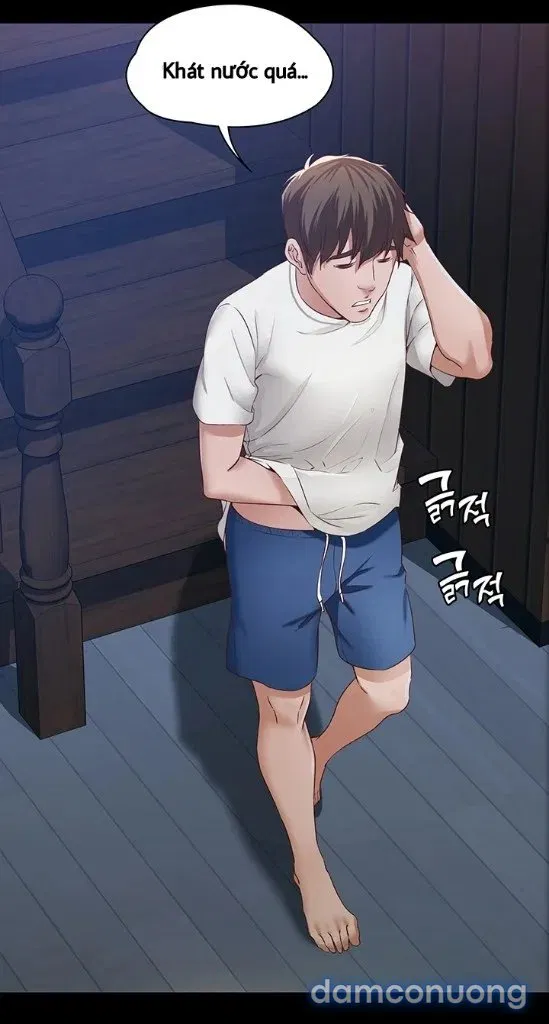 Nhật Ký Nội Trú 
