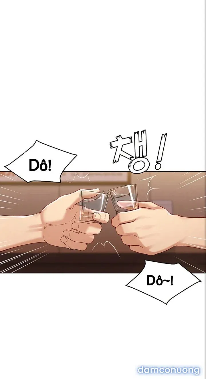 Nhật Ký Nội Trú 