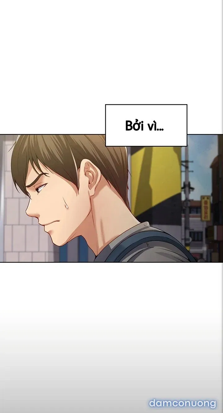 Nhật Ký Nội Trú 